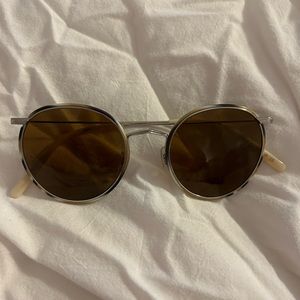 Oliver People’s barely worn sunglasses